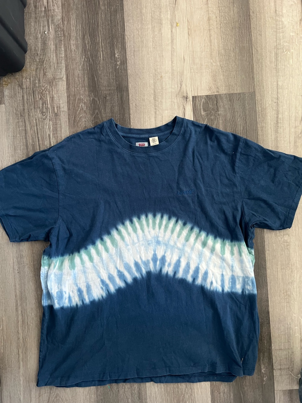 Levi's Vintage Fit Shirt - Picture 1 of 4